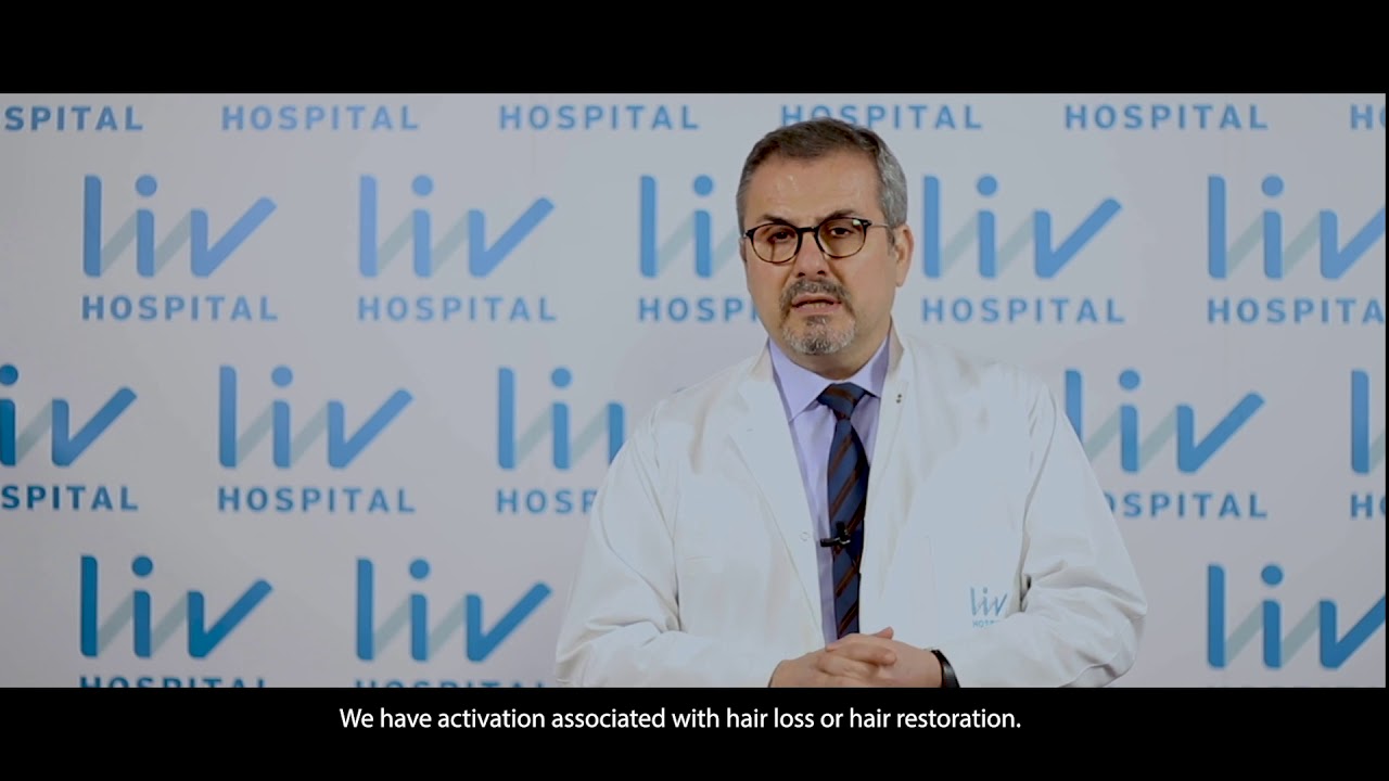 Liv Hospital Ulus - Regenerative Medicine and Stemcell Center