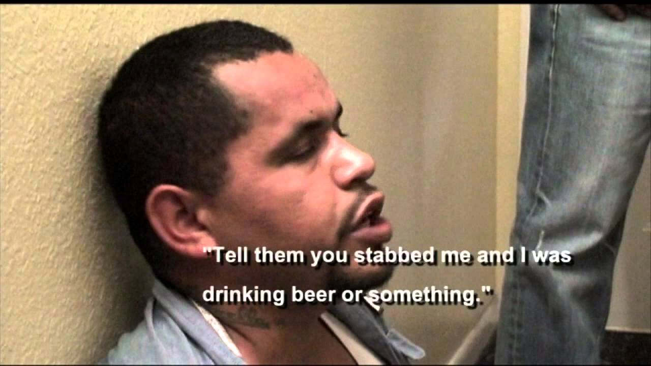 Bexar County Sheriff's Prostitution Bust