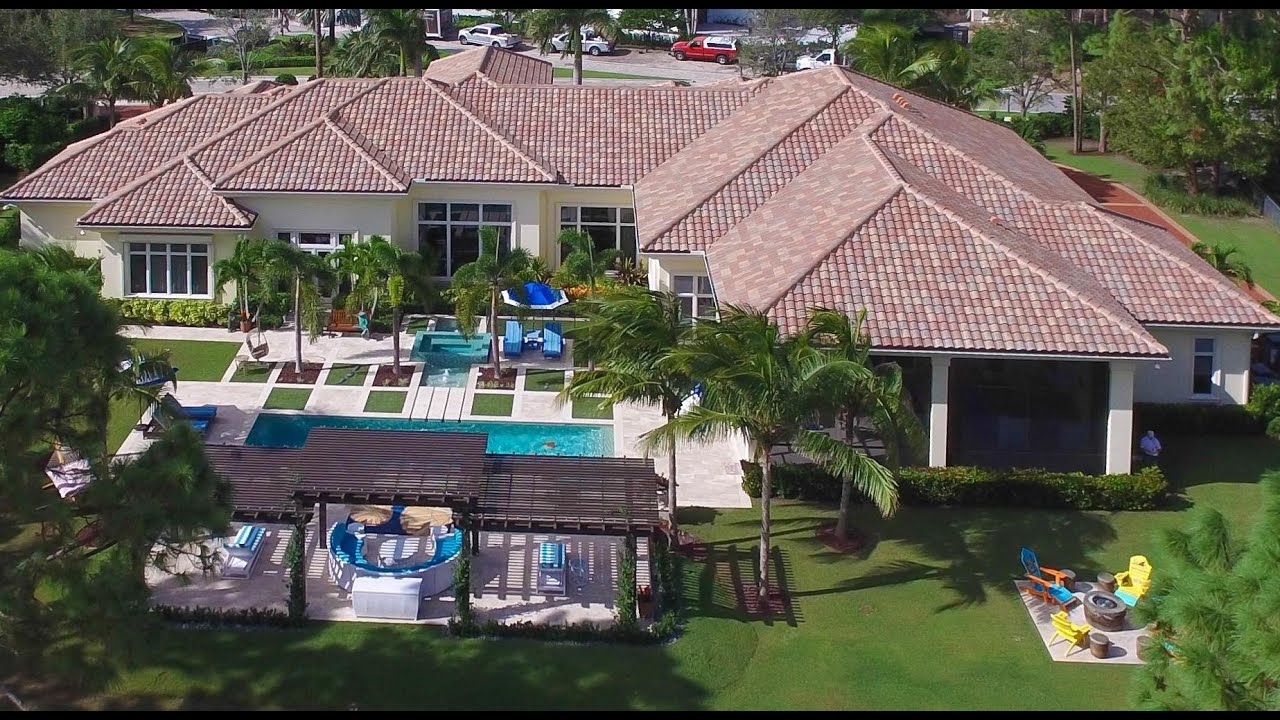 A Virtual Tour of 12231 Tillinghast Circle