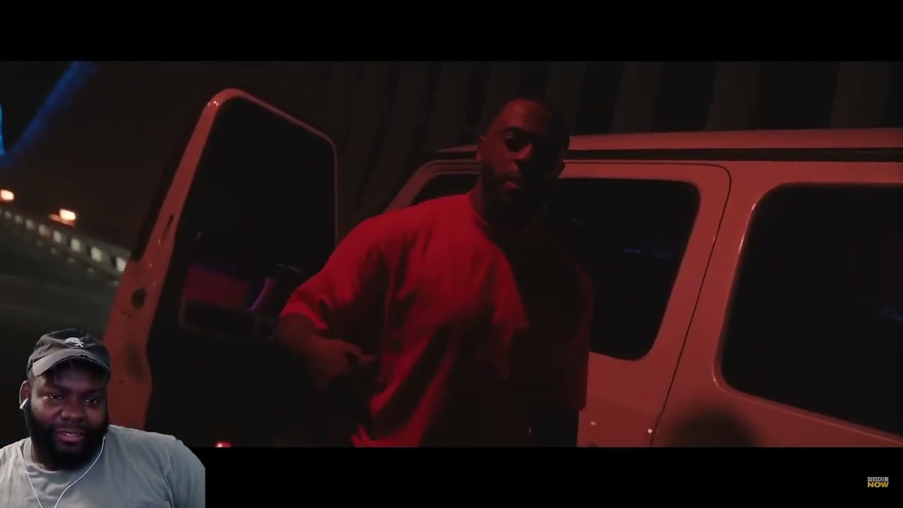 CHICAGO DUDES REACTION TO Stardom - BALLON D’OR [Music Video] | GRM Daily