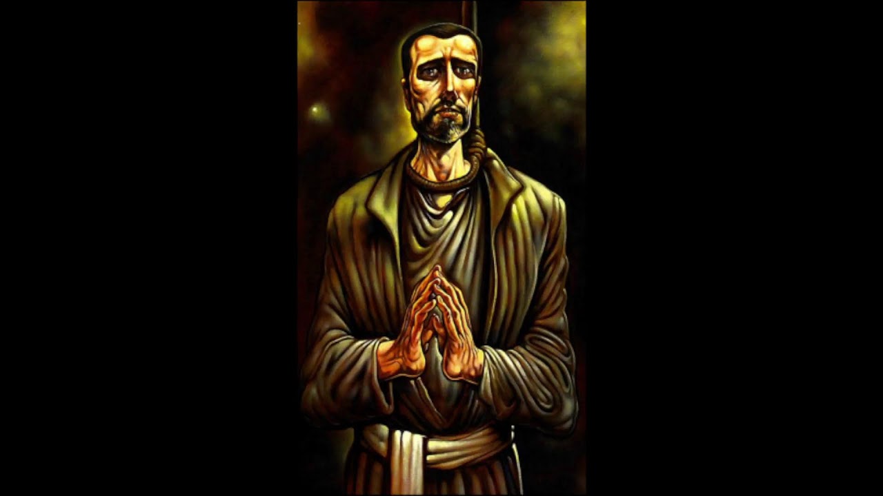 Feast of St John Ogilvie, Martyr. 10.03.26, Mass (Edna T Byrne, D) 10.00am