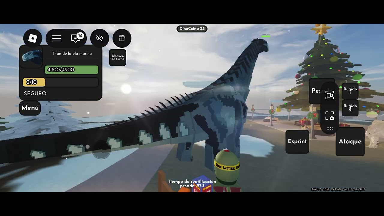 Jurassic bloky
