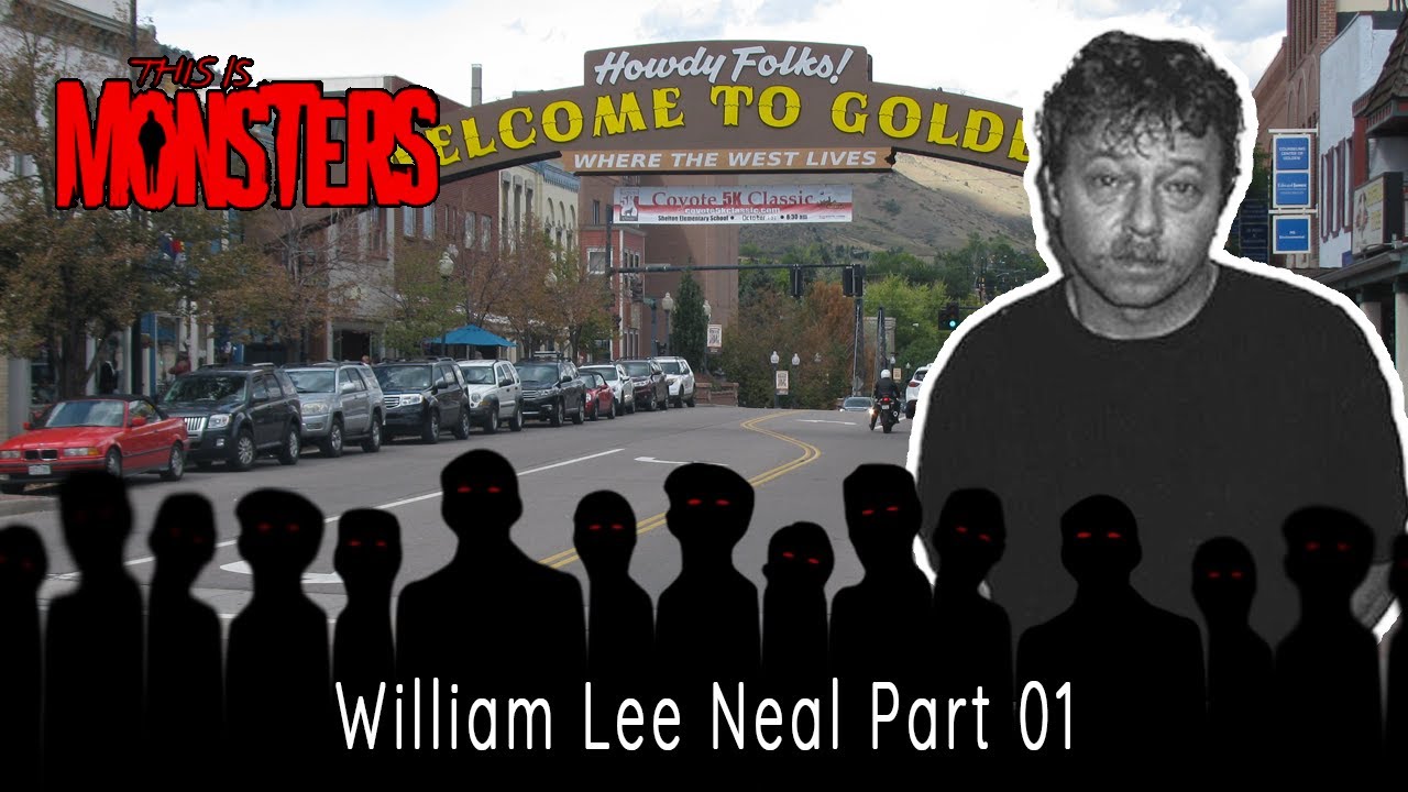 William Lee Neal Part 01 : The Beginning