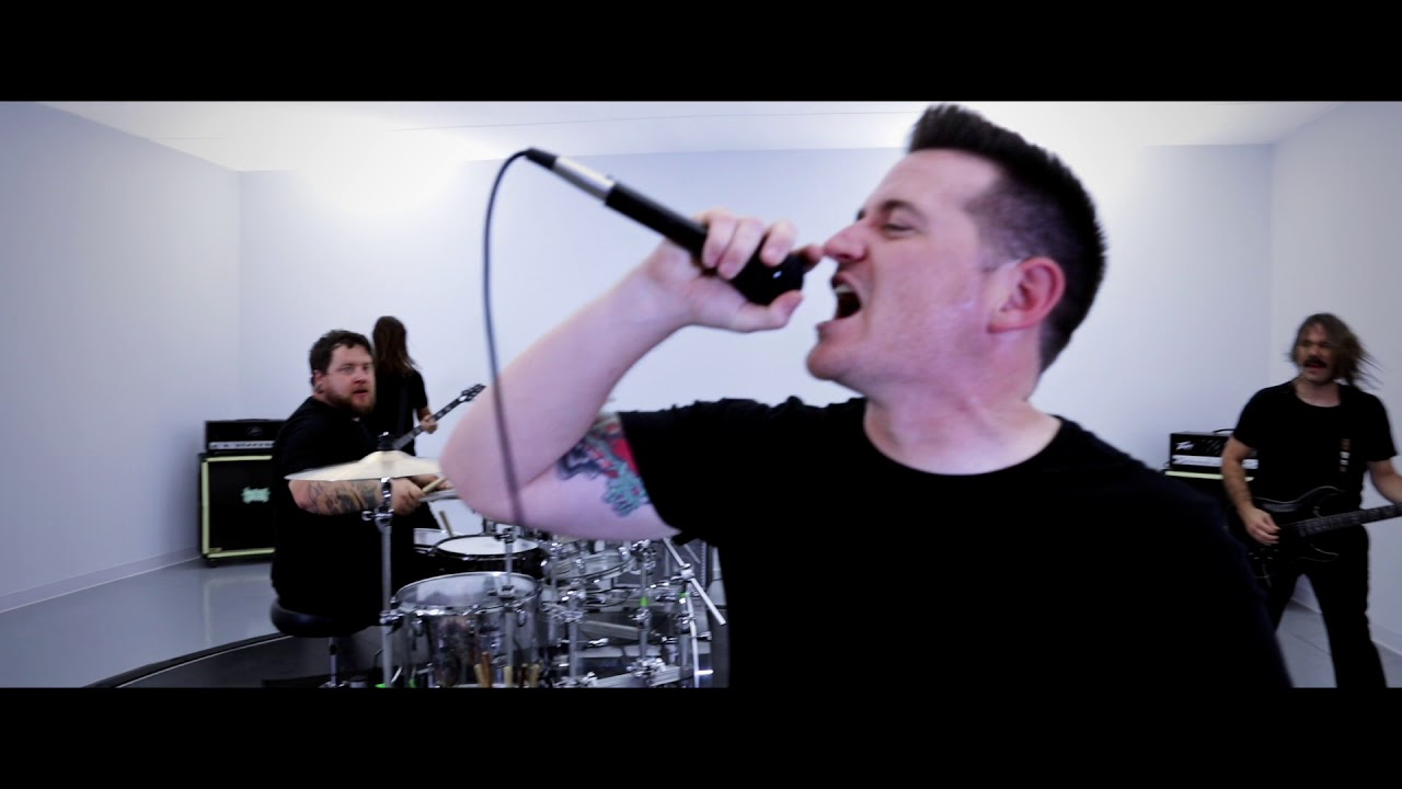 Green Death - I Am Eternal (Official Video)
