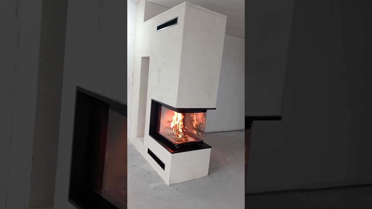 BeF Home Therm V6 U kominki-swiatlowscy.pl