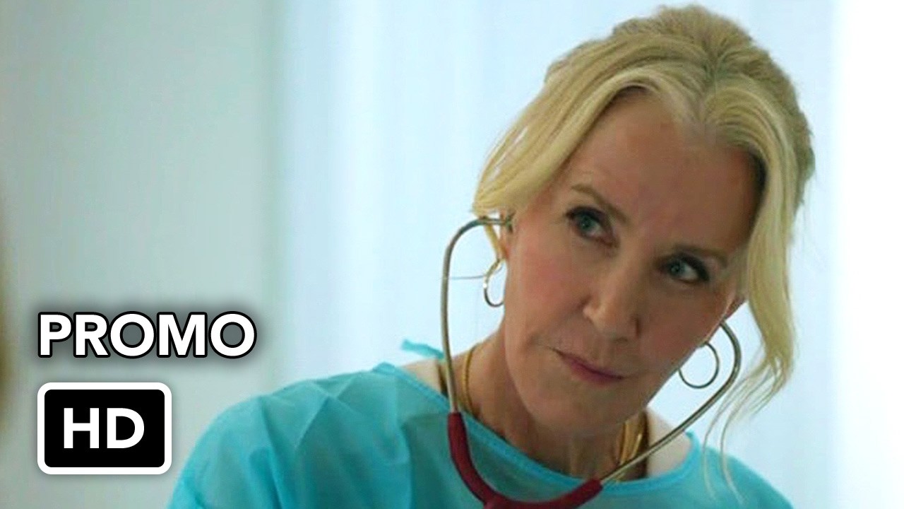 Doc 2x17 Promo 