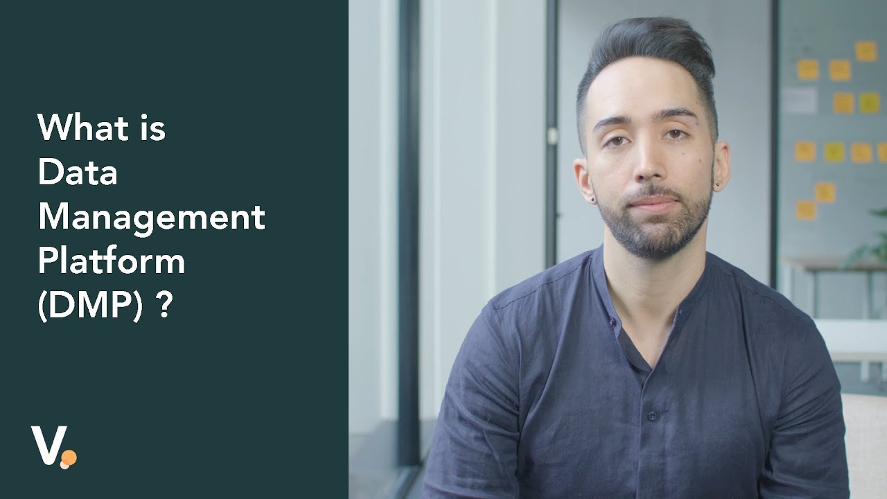 What is Data Management Platform (DMP)?