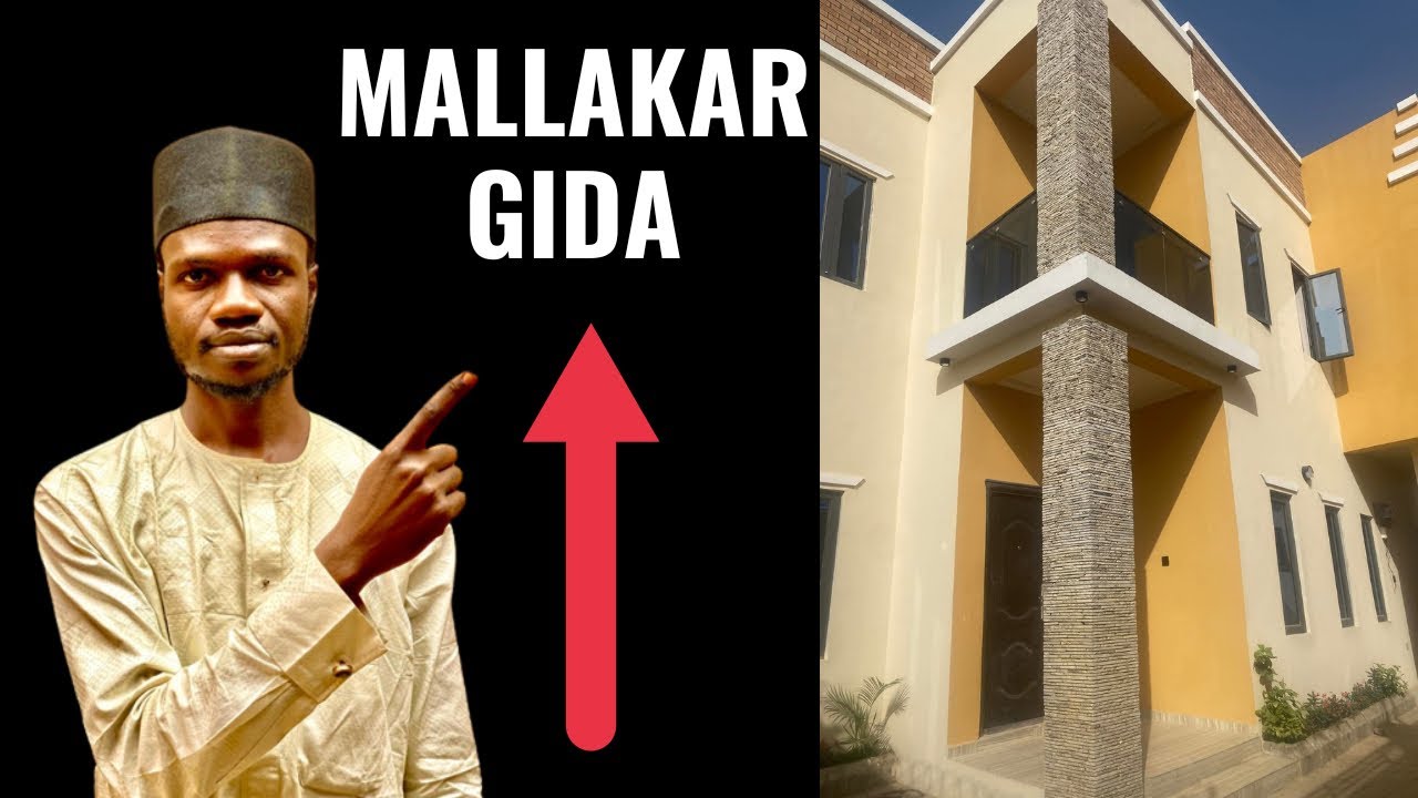 SIRRIN MALLAKAR GIDA INSHA ALLAH
