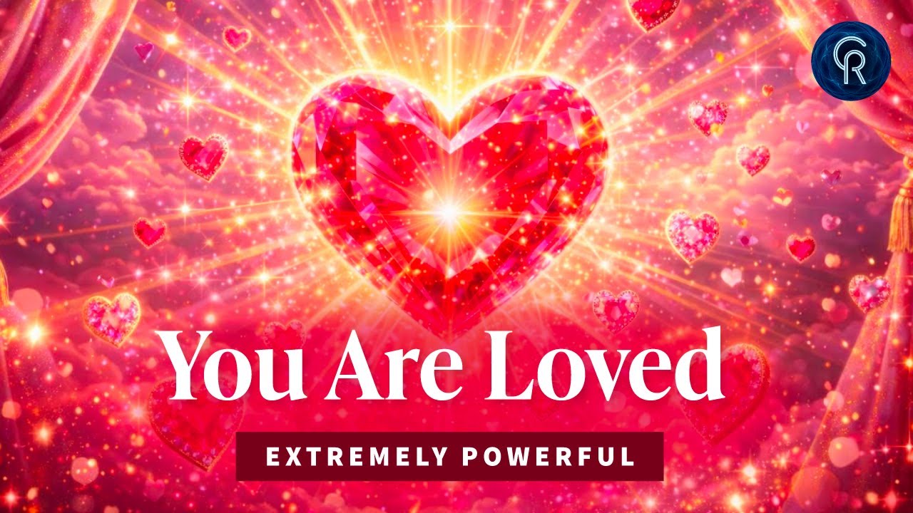 [EXTREMELY POWERFUL] Activate Your Love Energy in 5 Minutes | Love Attraction Frequency