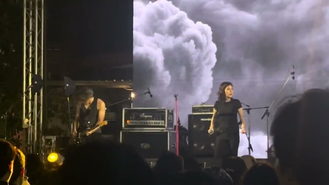 Ornaree live ฟ้า 6Feb2026 Bangkok Thailand