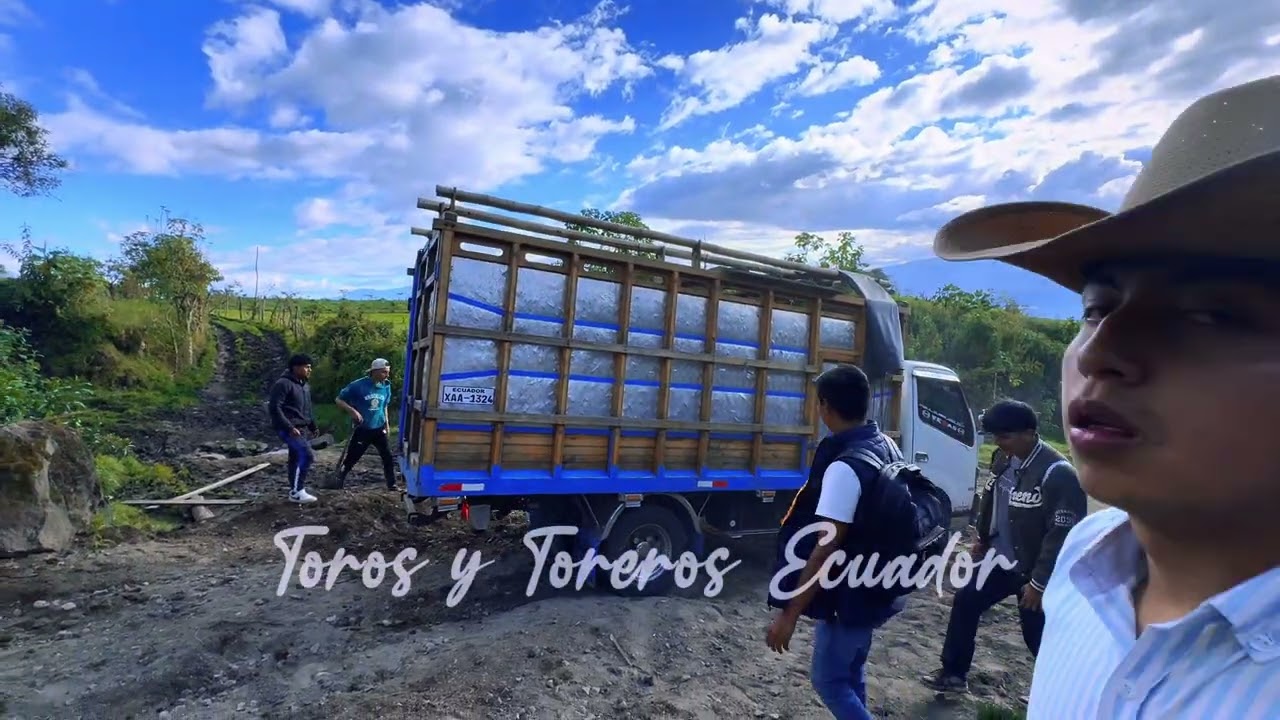 El Embarque 