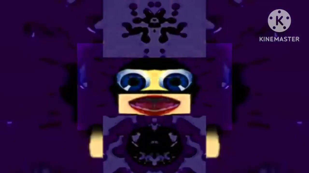 (YTPMV) Klasky Csupo In Mystery Effect Scan In Low Voice