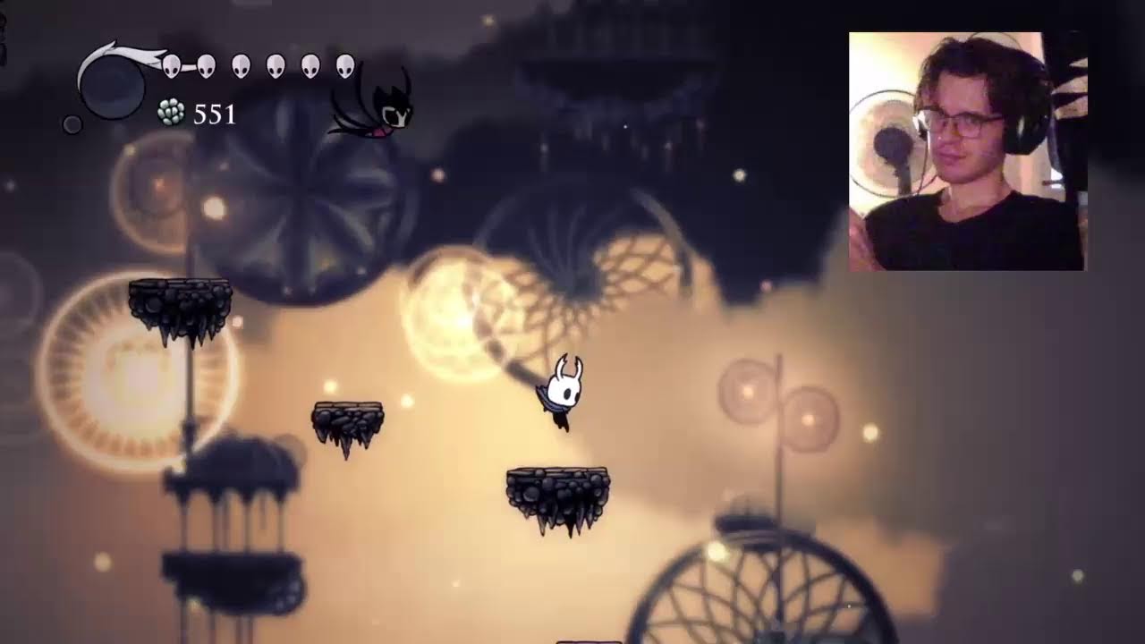 Hollow Knight - Part 4