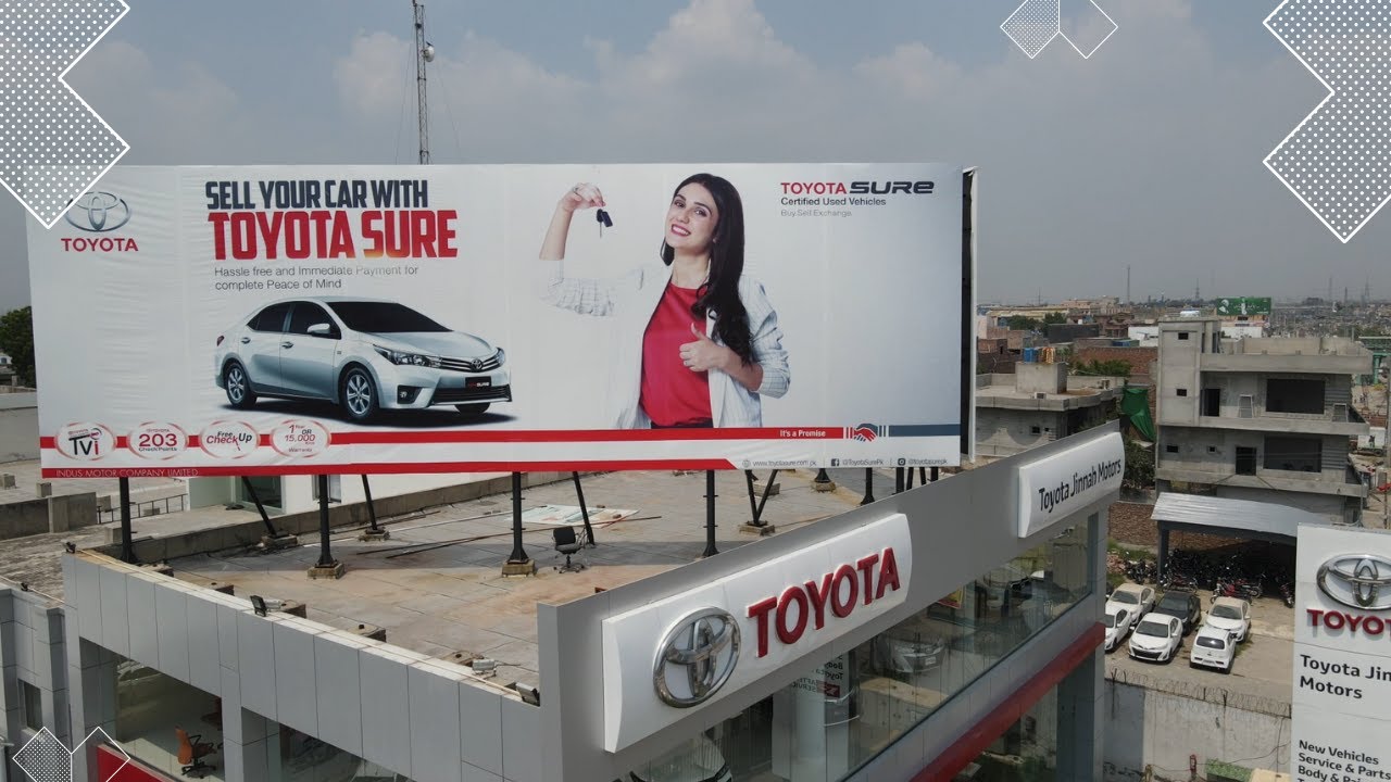 A DAY AT TOYOTA JINNAH SHOWROOM 🇵🇰 | CAR MELA | VLOG-59 | #toyota #showroom #Tsure