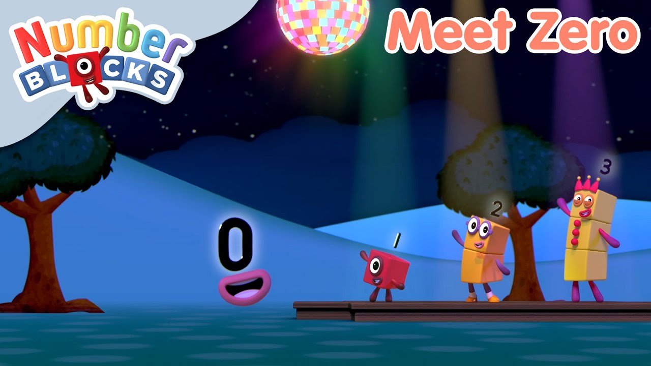 ‪@Numberblocks‬