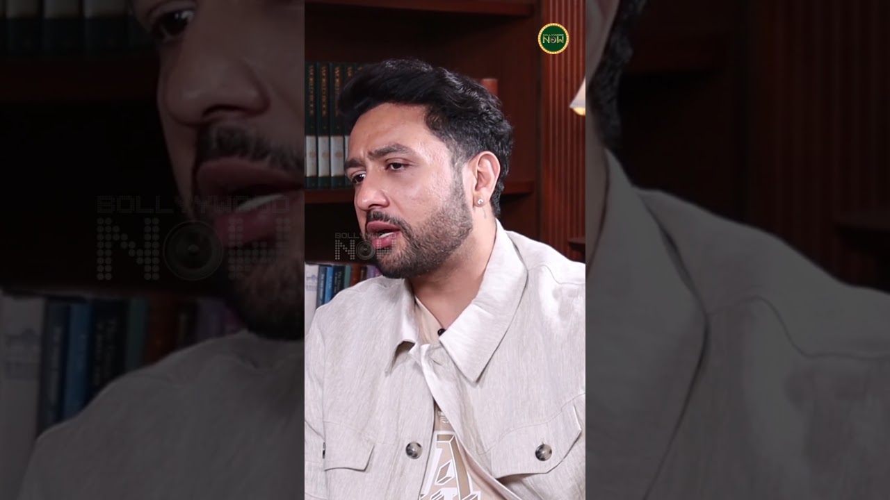 Adhyayan Suman Bold Interview On Struggle, Relationship & More #bollyywoodnow