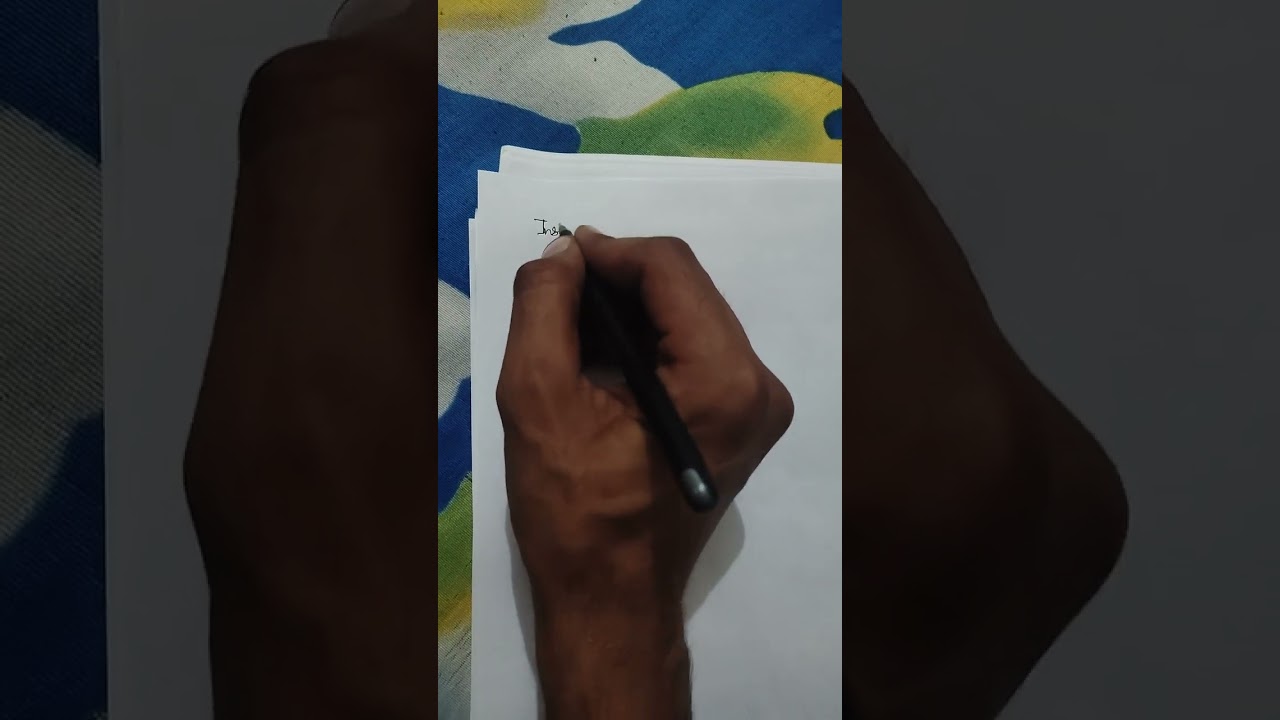 Hardwired Control Unit Explained in Hindi | COA Full Concept