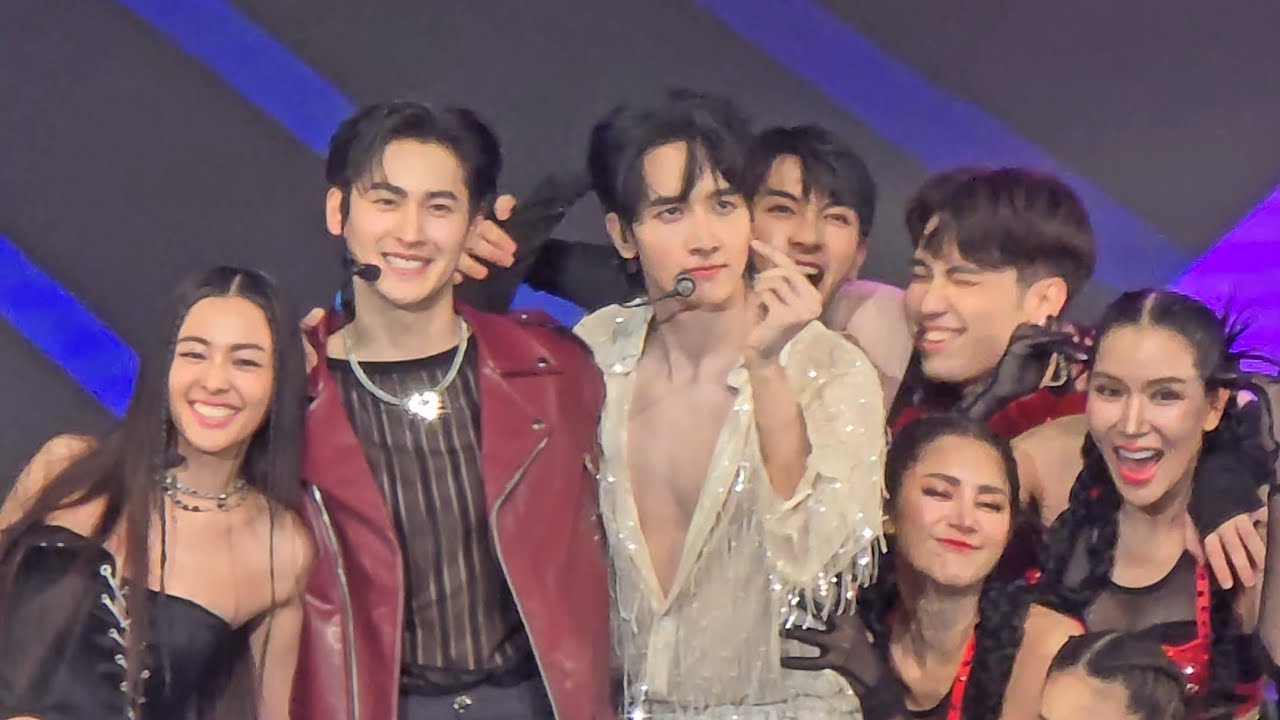 คนใจง่าย - แก๊งชราไลน์ [ Focus Kongthap Peak ] 