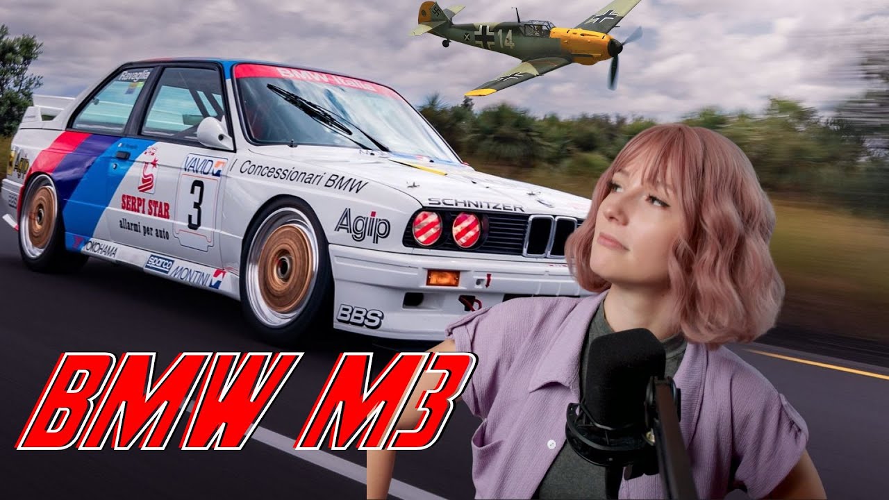 Ako nevinná trojka zmenila históriu BMW [by Smusiata]
