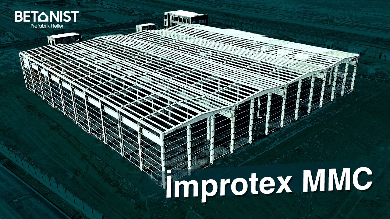 İmprotex MMC
