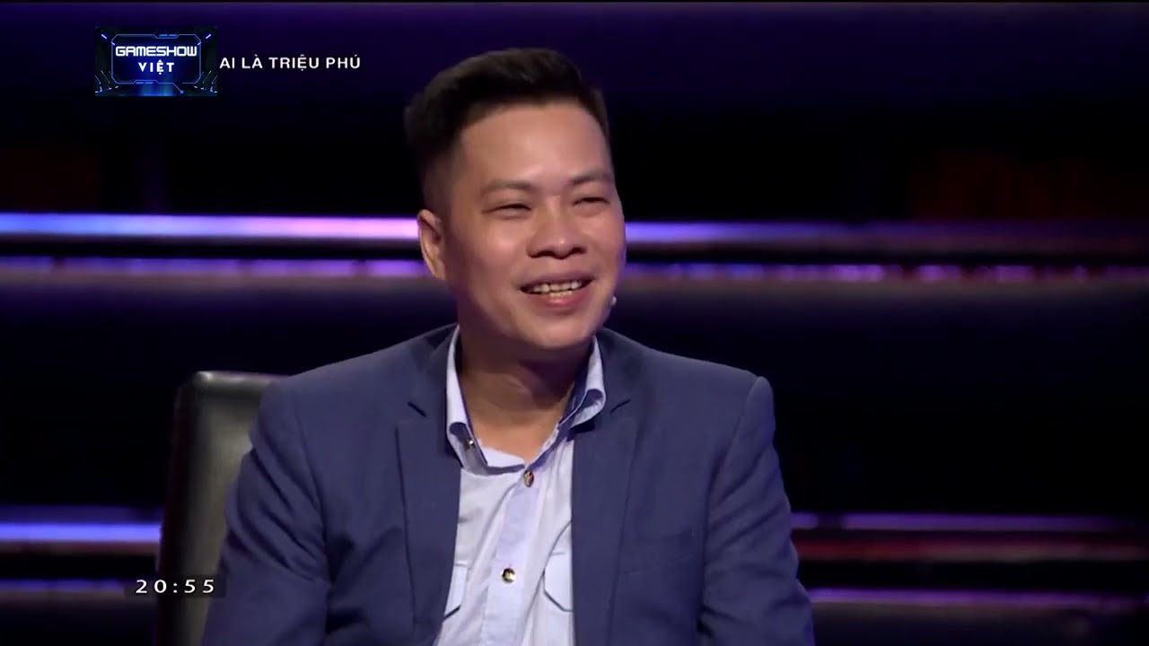 Phần trợ giúp cực đau tim của các nhà thông thái | Ai là triệu phú