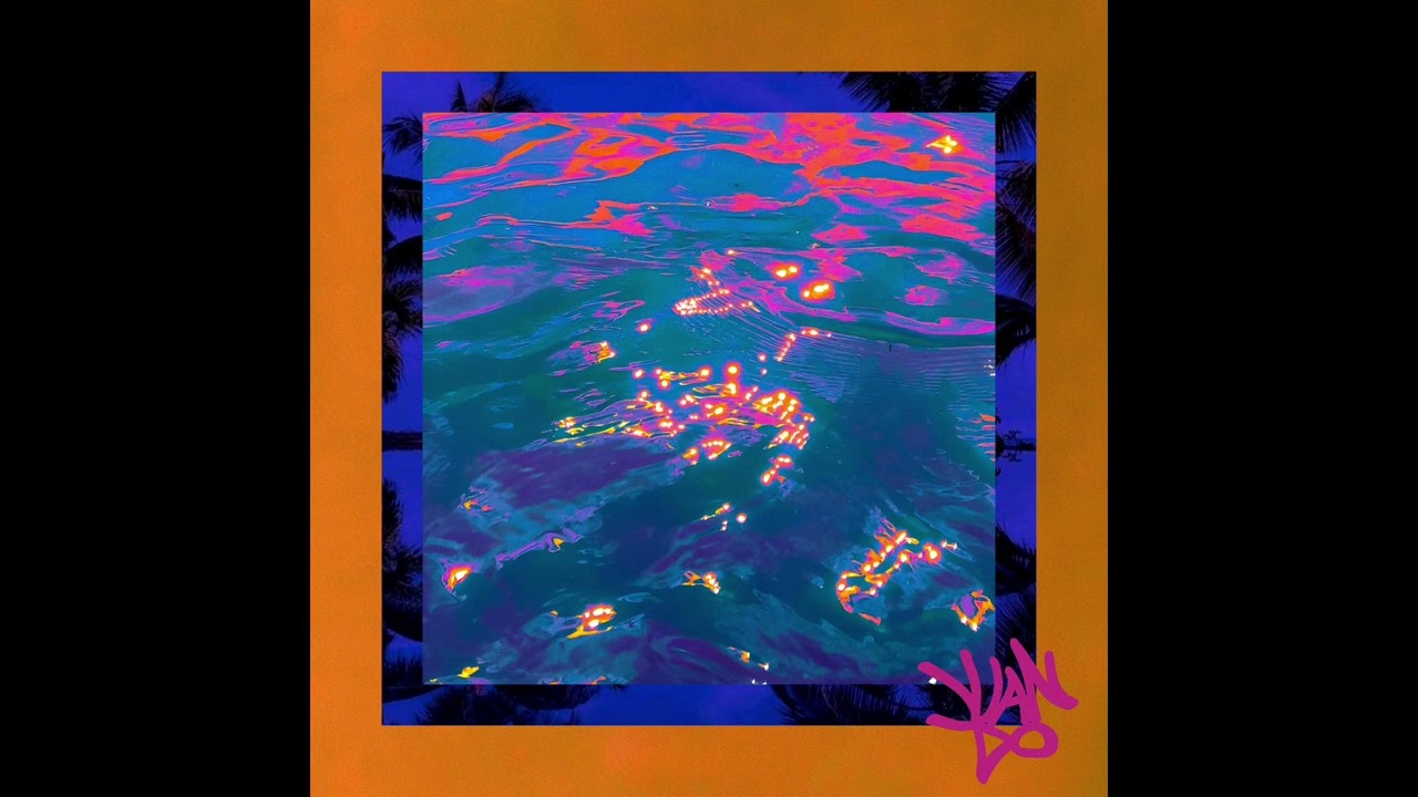 Juando - Agua Salada