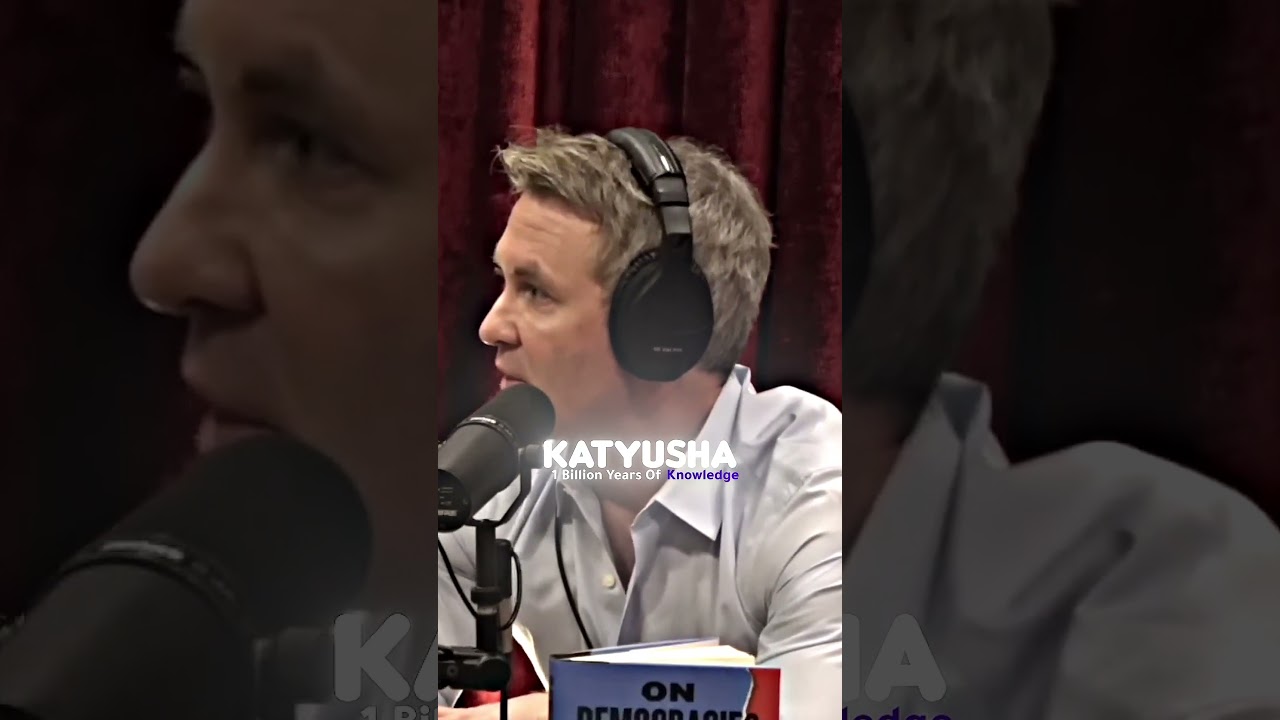 Debate Over Israel Hamas Conflict and Blockade - Joe Rogan