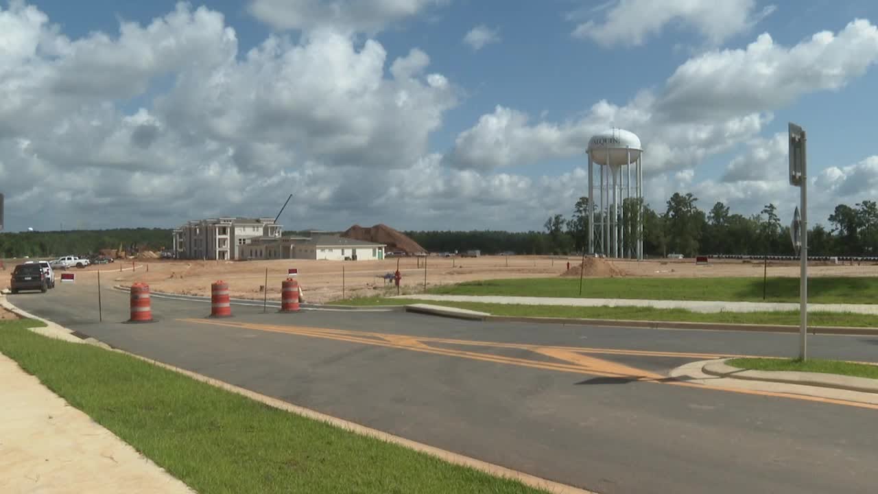 More homes going up in Tallahassee — and it’s changing the housing market