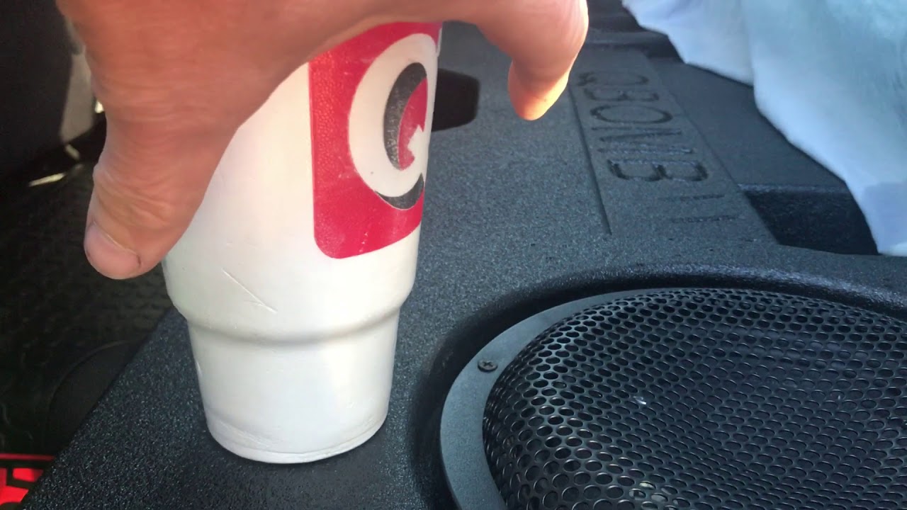 Q- bomb box review By request