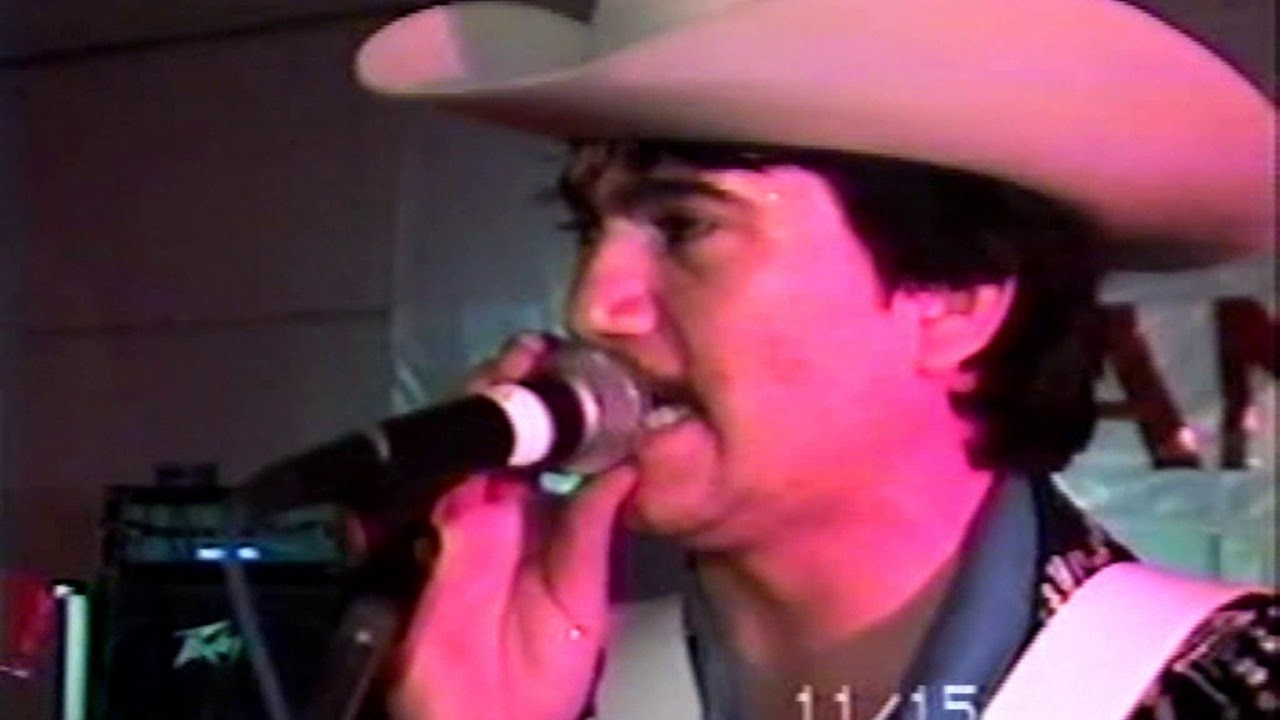 Grande Homenaje a Chalino Sanchez con Los Amables del Norte 📹📼🤠🎤🎸