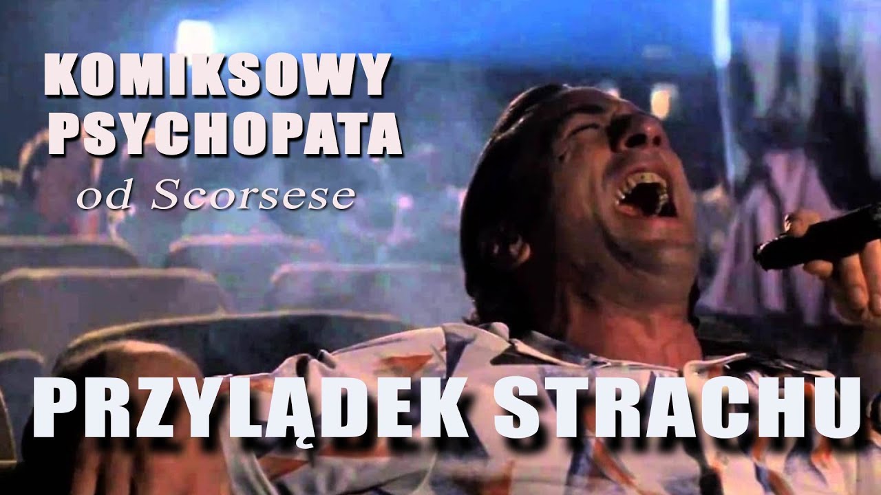 PRZYLĄDEK STRACHU -  HIT czy KIT? Analiza klasycznego thrillera z Robertem de Niro