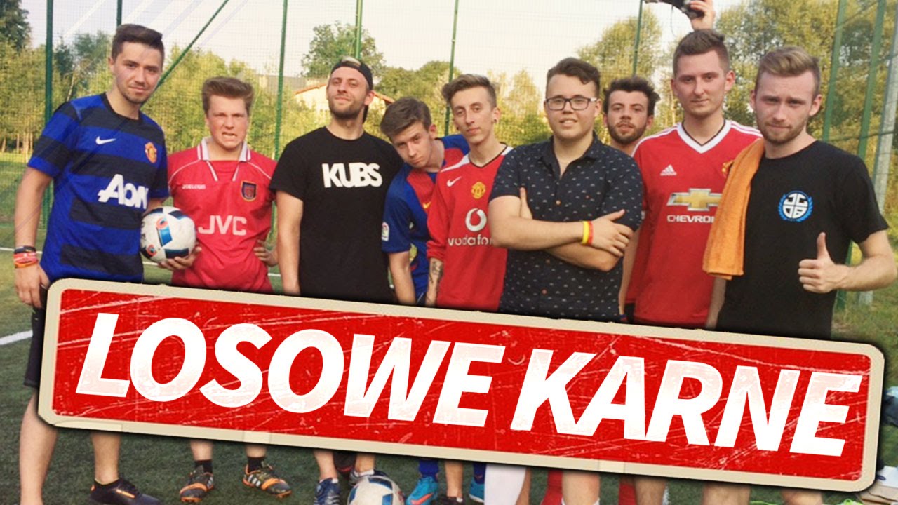 LOSOWE KARNE NA ORLIKU Z EKIPĄ FANTASY I GOŚĆMI!