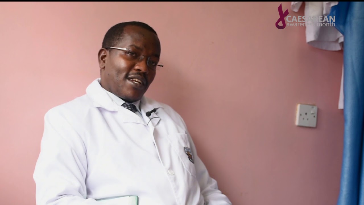 APRIL:CESAREAN AWARENESS MONTH-Kenyatta Prime Care Center. #cesareanawarenesmonth #cam2020#kpcc