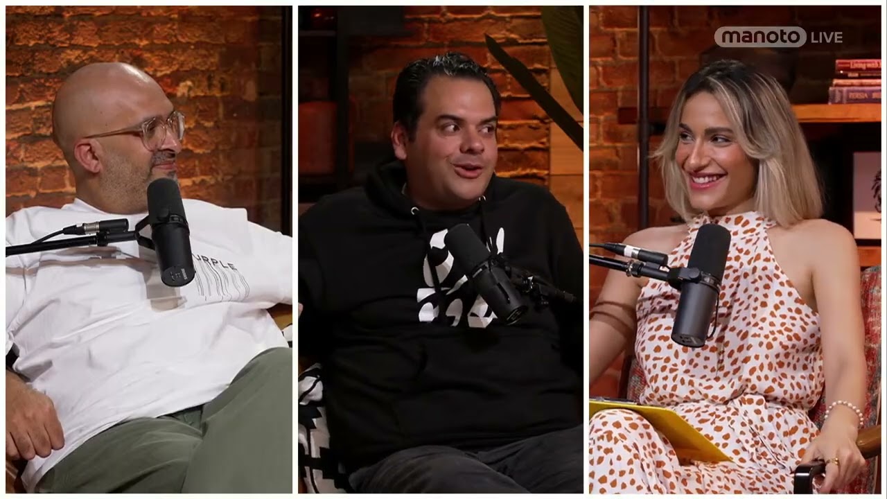 manotoHUB | Namito |  دی‌جی نامیتو