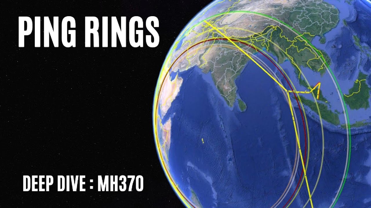 Ping Rings [S1 Ep5]