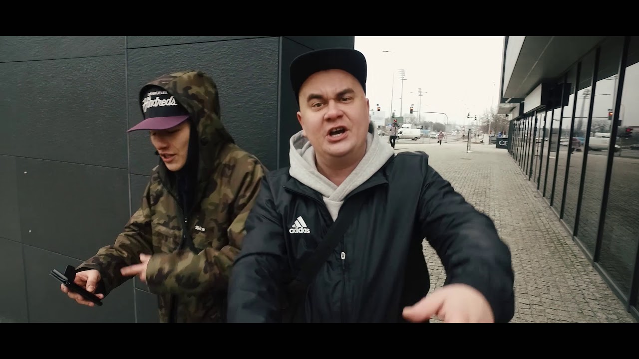 KAROL'EK feat. Grabar - W Moim świecie (prod. MTI) (Official Video)