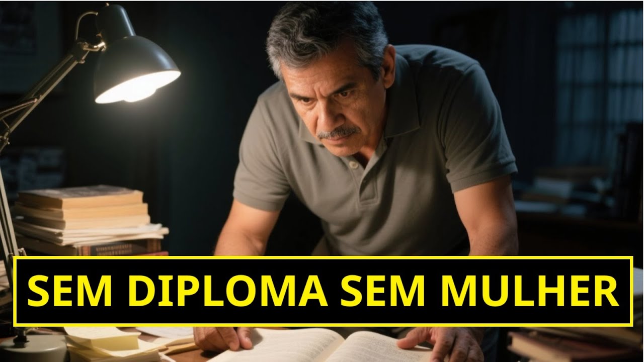 Top 3 ERROS que Destruíram o Casamento de 24 Anos