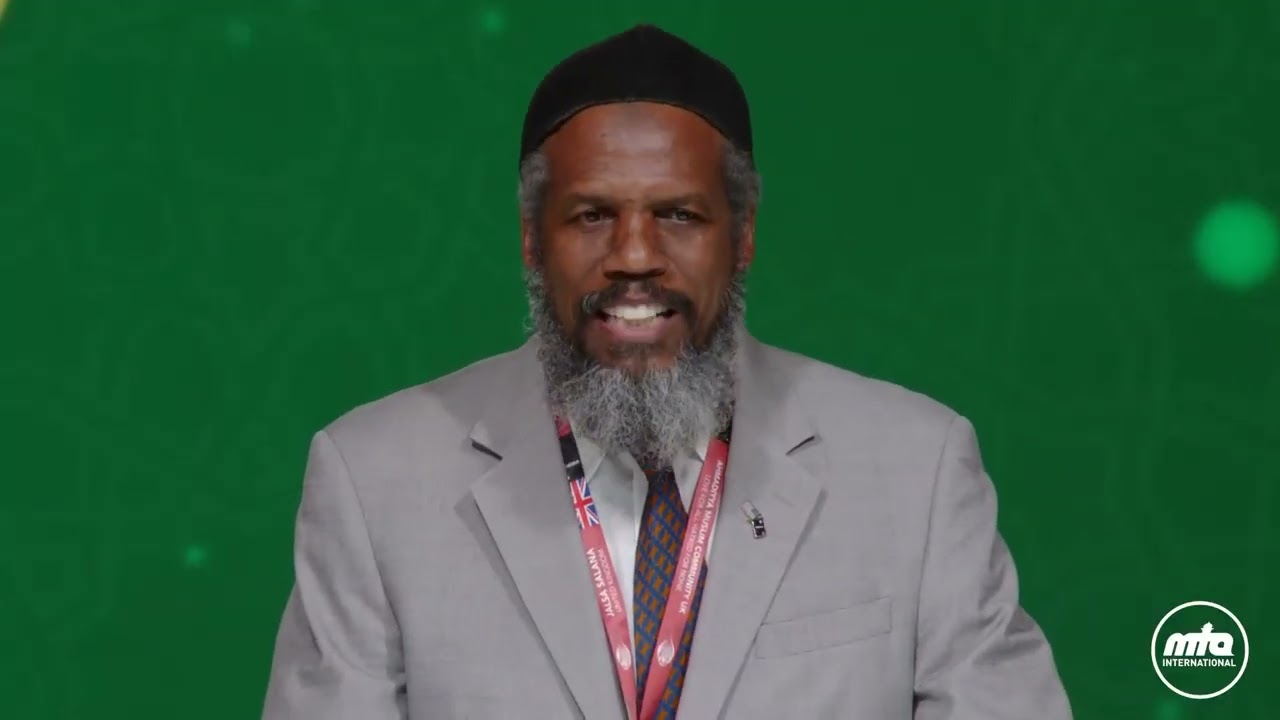 The Teachings of Islam in Curbing the Moral and Social Decline in Society Jalsa