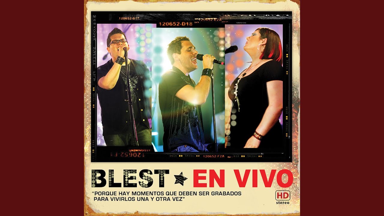 Medley De Himnos (Yo Me Rindo a El / Cuan Grande Es El)