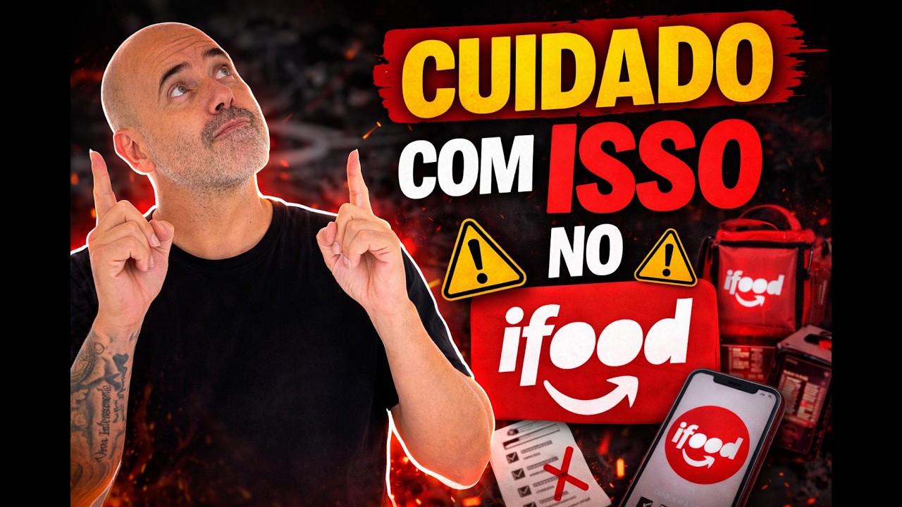 Anúncios no iFood funcionam mesmo?