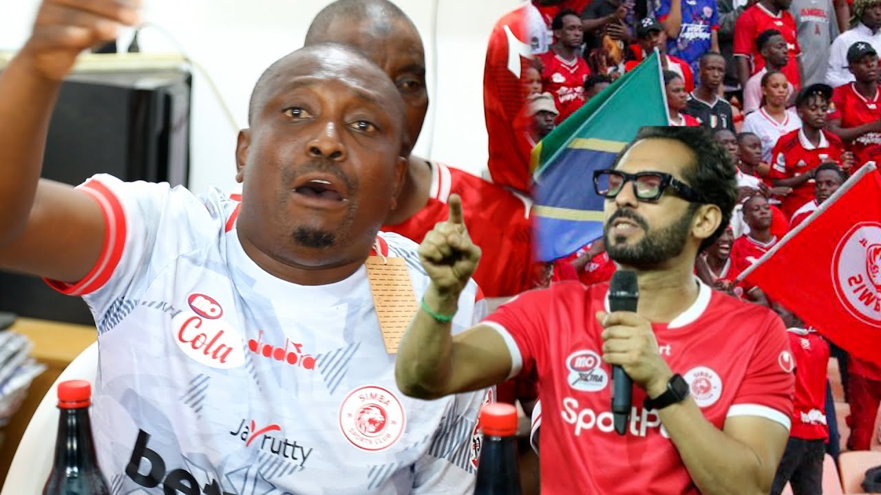AALOOOH! SHABANI AMWAGA MBOGA HUKU/WALE WOTE WAMETUMWA/KWANINI HAWAKUSEMA KWENYE MKUTANO