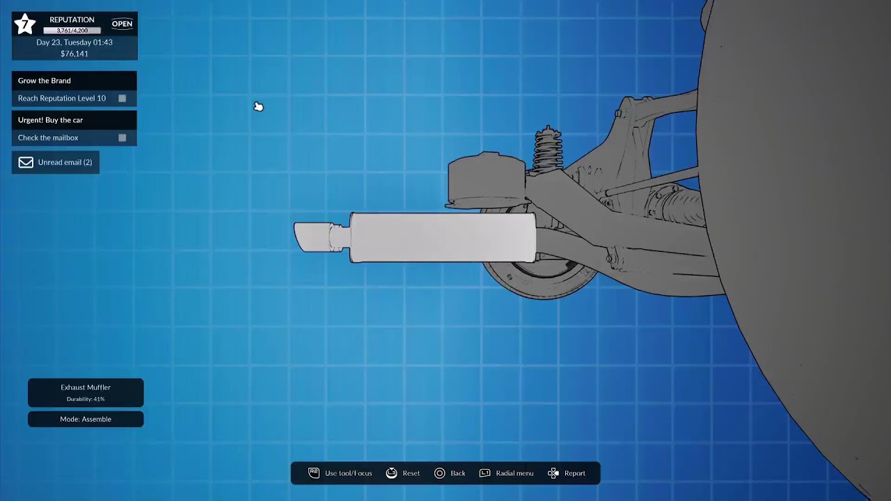 Car Dealer Simulator Binge Stream