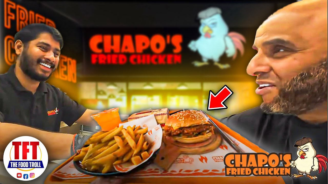 New Fried Chicken Joint Just Dropped – Here’s My Honest Review
