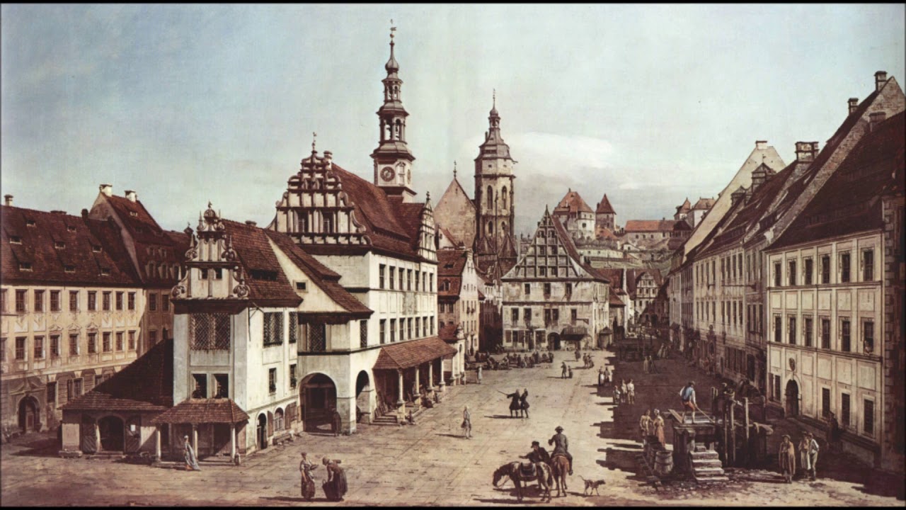 Giovanni Antonio Canal (Canaletto) (1697-1768): 122 paintings
