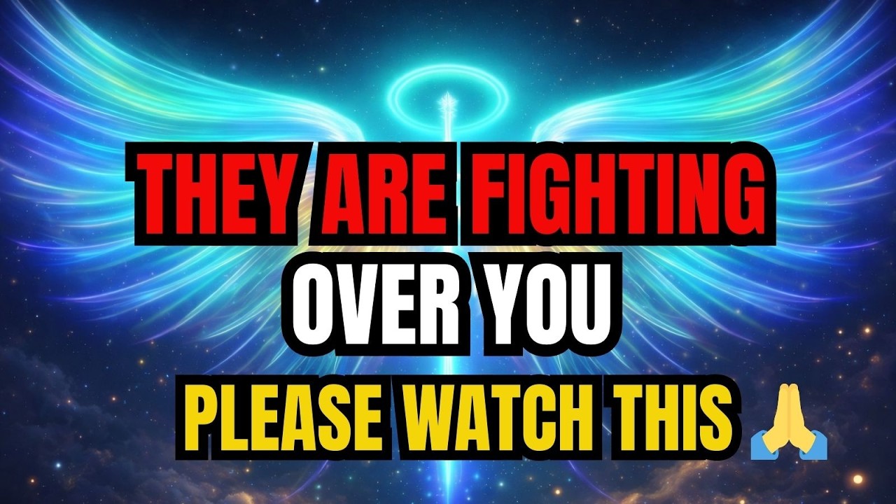 🔴 Chosen One: They’re Fighting Over You—Someone Just Said You’re the One😲🔥