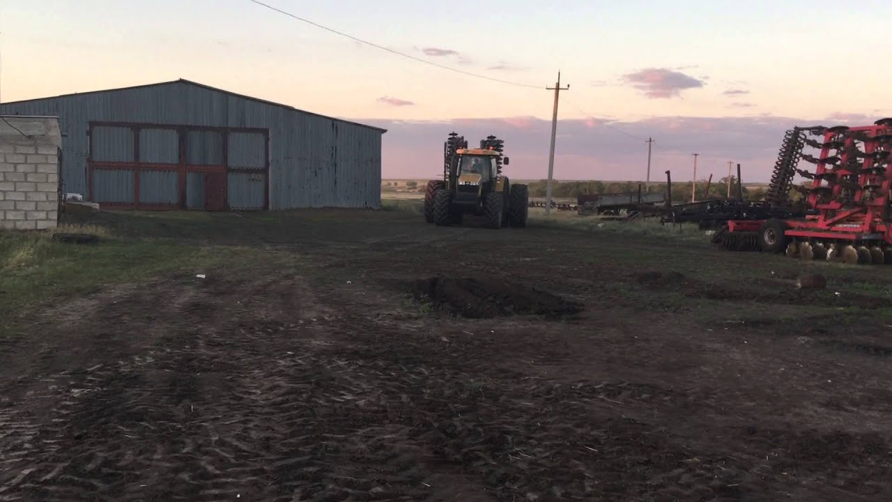 [TR] 72 diskli (8.10 metre) X tipi Katlanır Goble Diskarov (RUSYA) 3