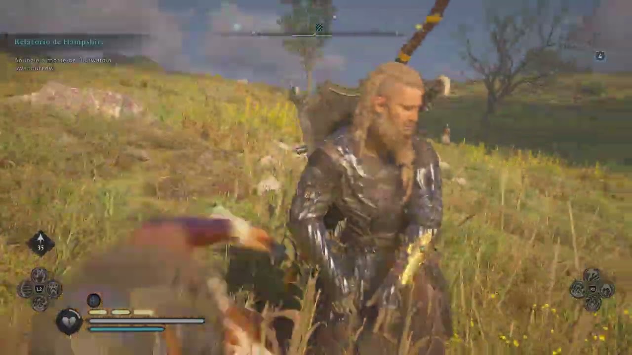 Assassin's Creed Valhalla_ Brandão de Clonfert