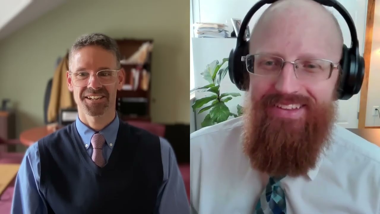 Establishing a Law Practice: Thomas Vick's Journey