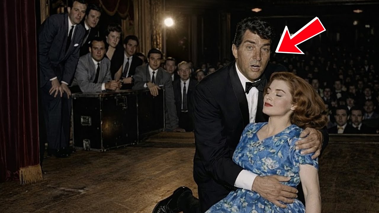 Dean Martin Told Dying Michael Landon 