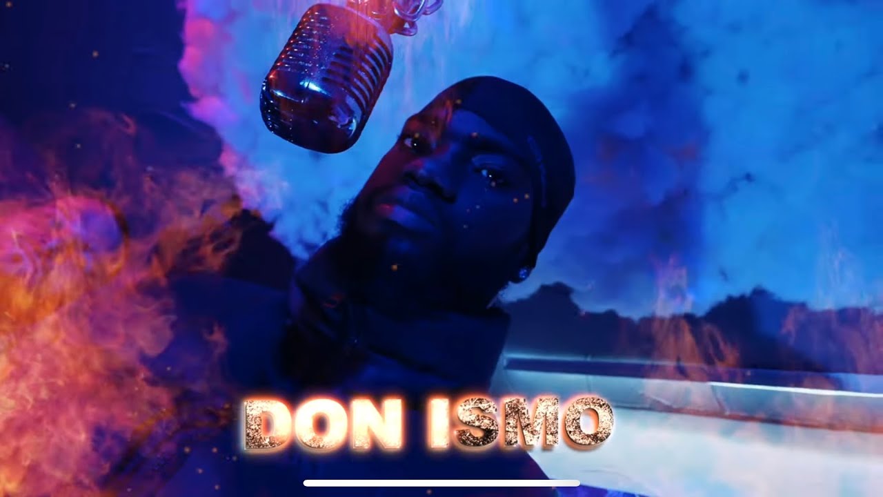 LOYAL RUMBLE - Episode 04 [ DON ISMO & BUSY B & DA VINCI THE KID ] #GERMANDRILL